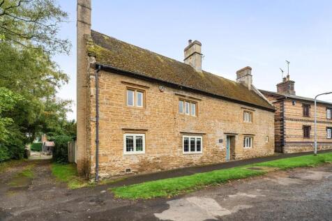 Meadow Cottage