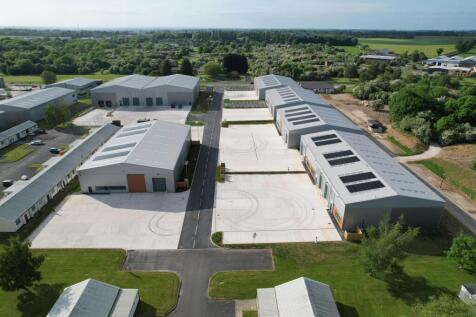 Trade Counter to rent in thorp arch