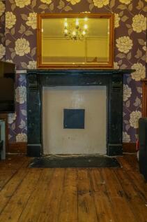 Fire Surround