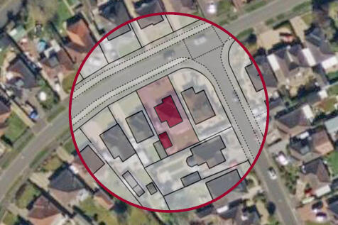 Aerial Map