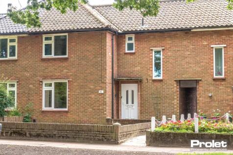 4 Bedroom Semi-Detached in NR4 7DP