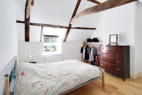 Farmhouse Bedroom 2