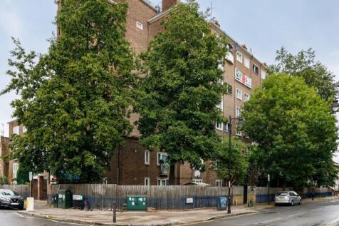 Walkinshaw Court ...