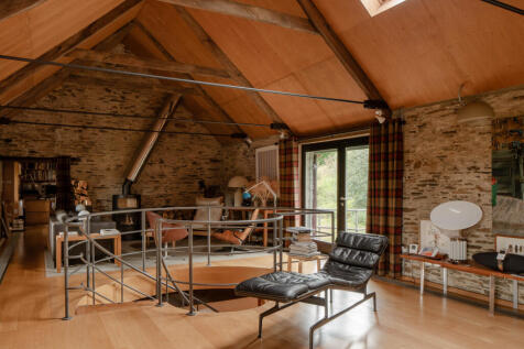 290013 - Tibridge Farm, Lewdown, Okehampton EX2...