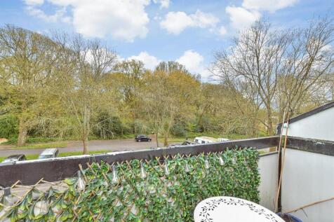 Balcony / Terrace