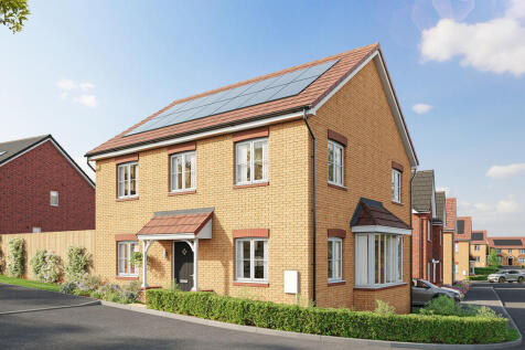 primary property image