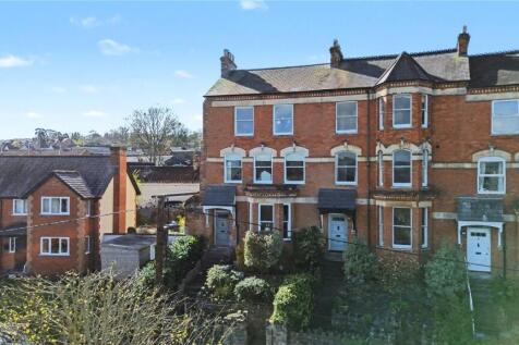 17 The Avenue
