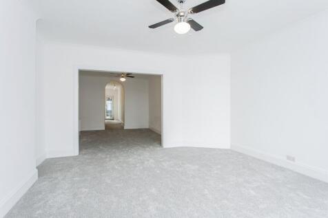 Reception and Lounge