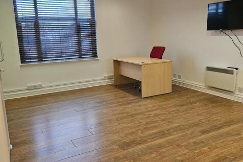 Main office