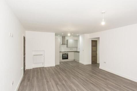 Living/Dining/Kitchen