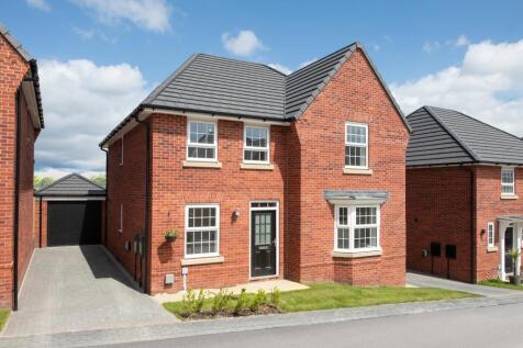 primary property image