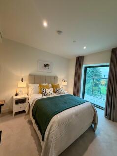 2 bed, 2 bath Apartment in glasgow - Photo 12