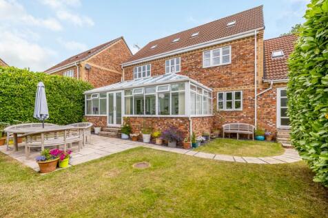 1 Ash Close (Dunham-On-Trent)-15