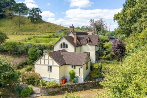 Country Cottage