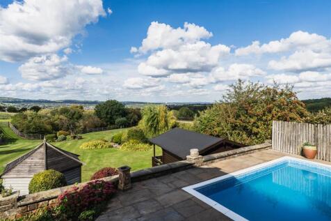 Exterior and Gardens