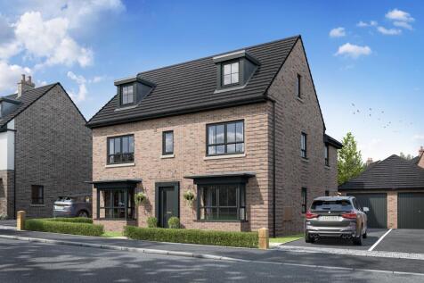 primary property image