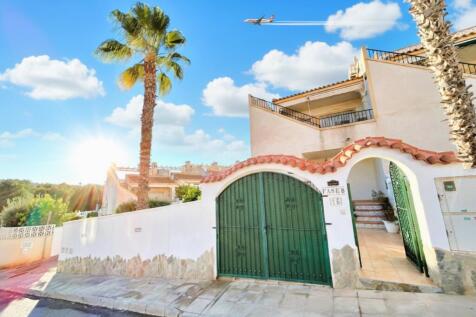 Monte Golf Townhouse Villamartin