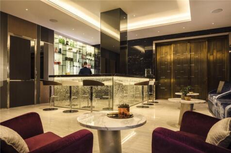 Bar Area