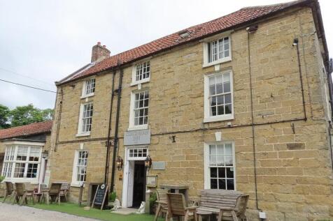 Pub for sale in snainton