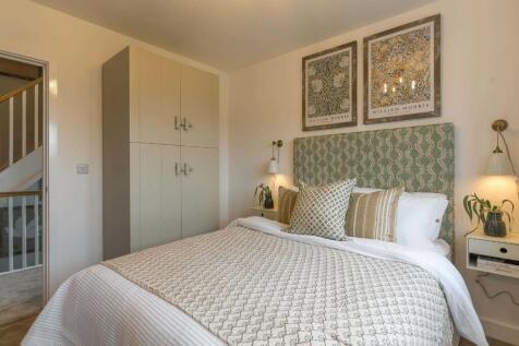 Example bedroom