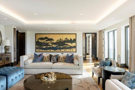 4 bed, 5 bath Flat in London - Photo 22