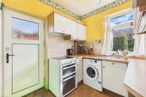 Cavendish Grove -Kitchen