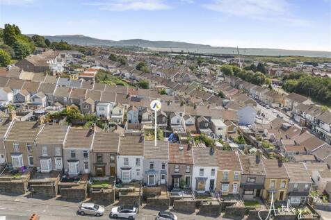 Aerial Images