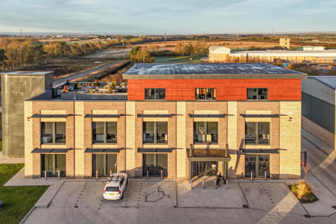 Main Front