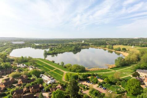 Willen Lake