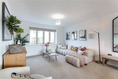 Plot 21 Living
