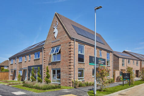 primary property image