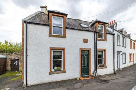 Osmond Cottage, Smiths Road, Darnick
