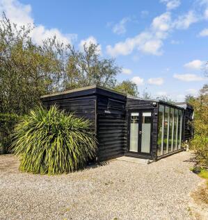 Outbuilding