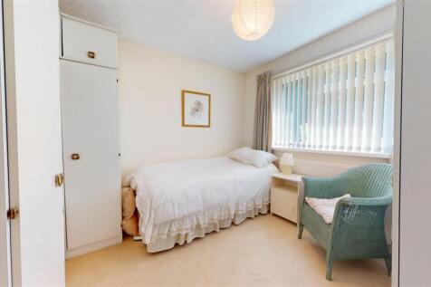 Heyes Avenue Bedroom