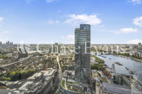 One Blackfriars, Bla