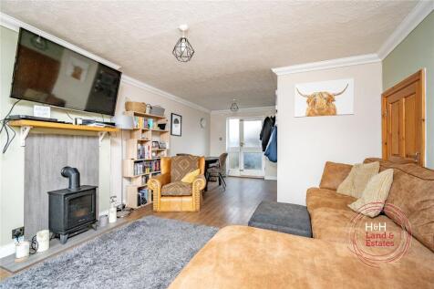 Living Dining Room