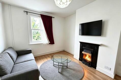 57A Westbury Road...