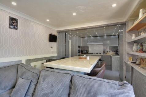 Lounge/Diner/Kitchen