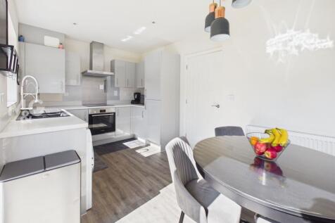 Kitchen-Diner