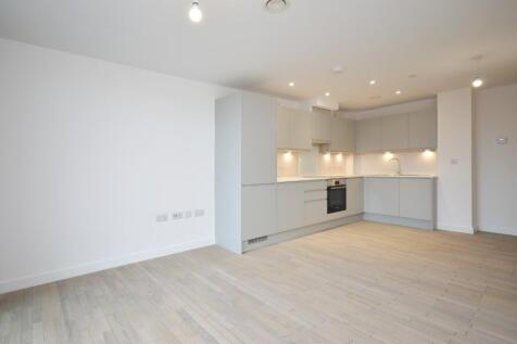 Kitchen/ Living Room