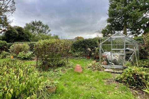 28 Catherine Street, Gatehouse of Fleet - Williams