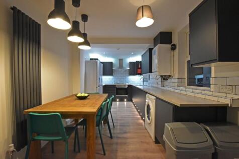 1 Bedroom House in NG2 4FD