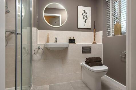 8 Cygnet View The Stratford Internals En Suite