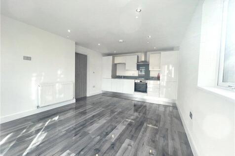 Kitchen Living