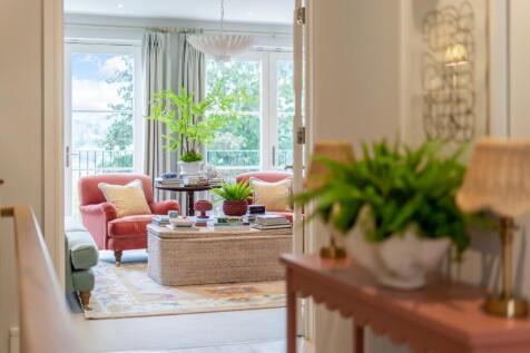 The Show Home