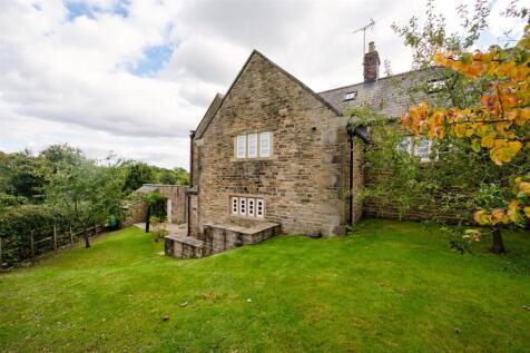 5 bed, 4 bath Semi-Detached in Sheffield - Photo 54