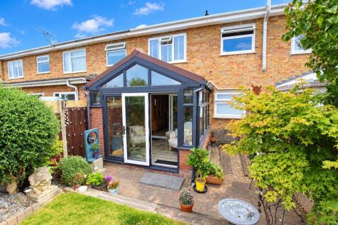 Towse Close, Clacton on Sea