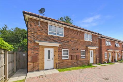 Needham Rise - Main