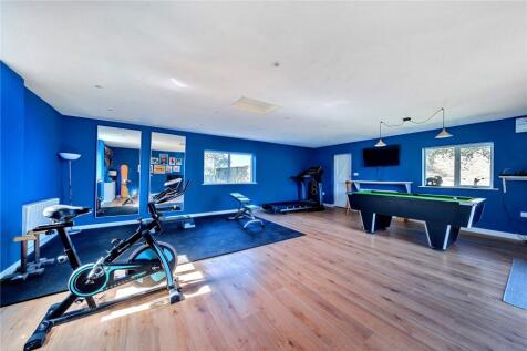 The Gym