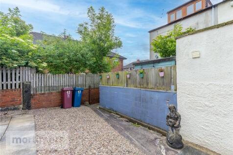 Patio/Garden